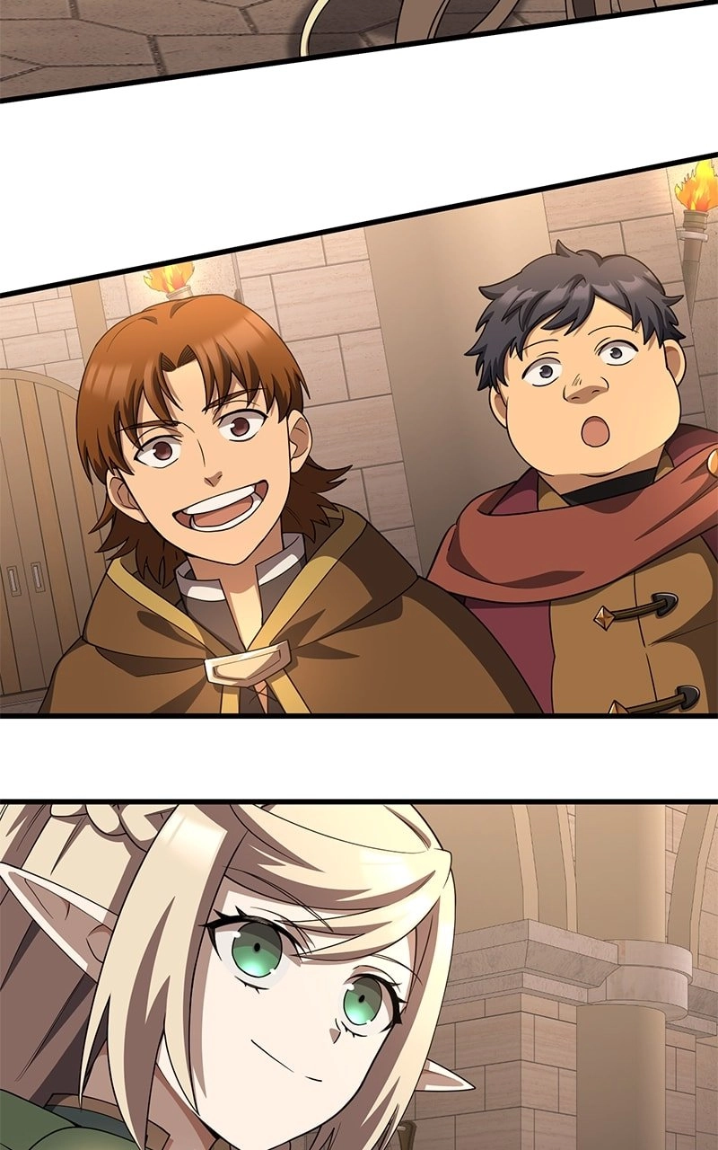 Monster Eater Chapter 28, page 81 of 95