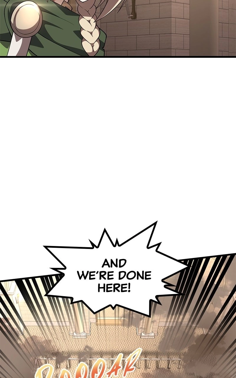 Monster Eater Chapter 28, page 82 of 95