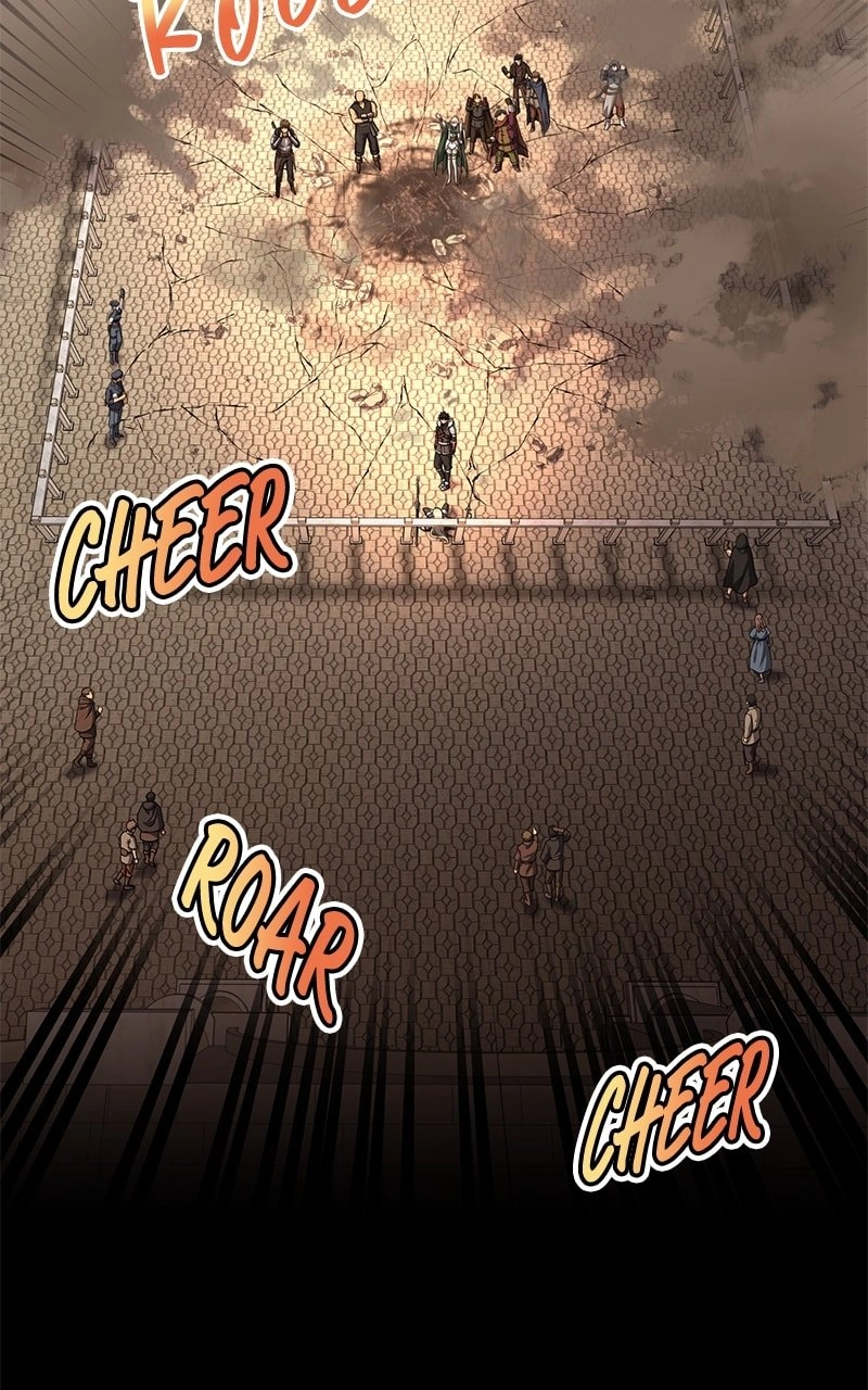 Monster Eater Chapter 28, page 83 of 95