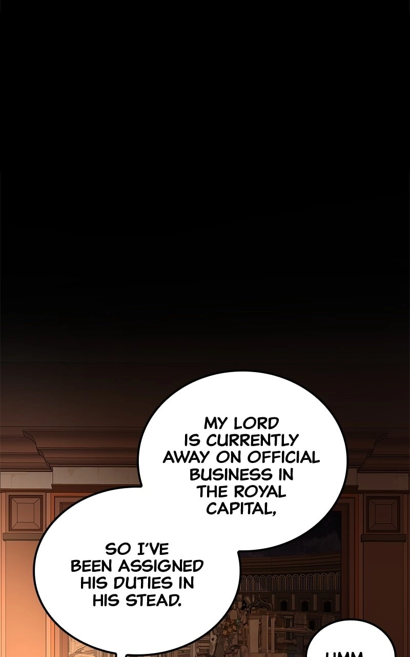 Monster Eater Chapter 28, page 84 of 95