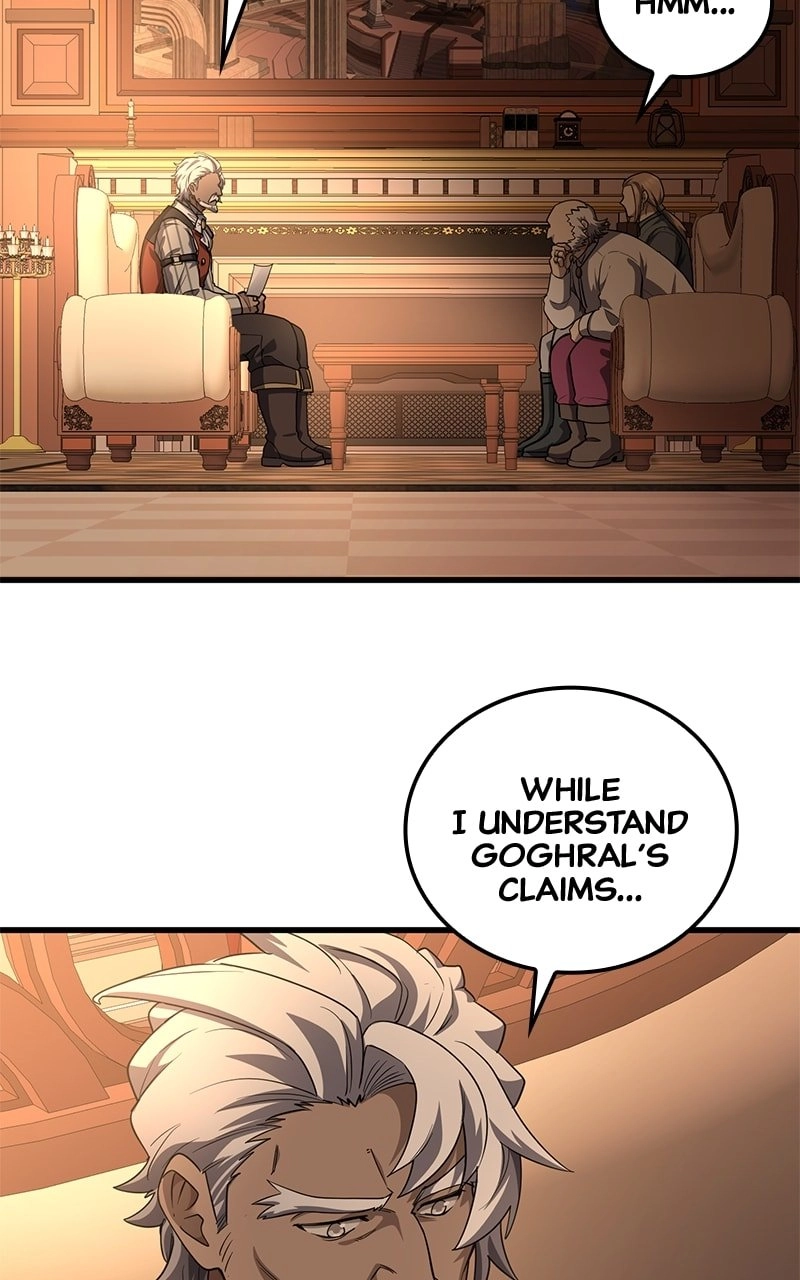 Monster Eater Chapter 28, page 85 of 95