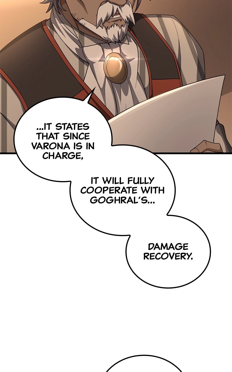 Monster Eater Chapter 28, page 86 of 95