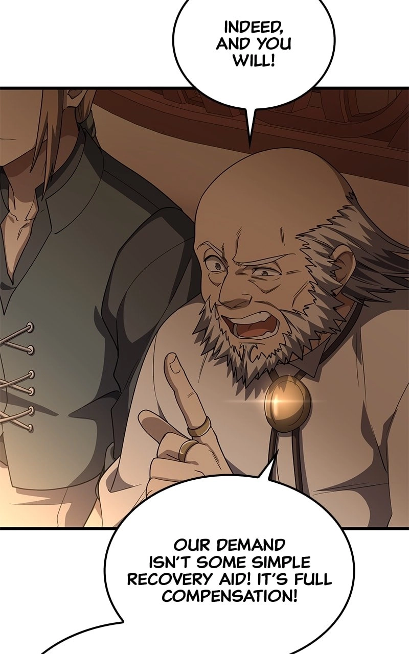 Monster Eater Chapter 28, page 87 of 95