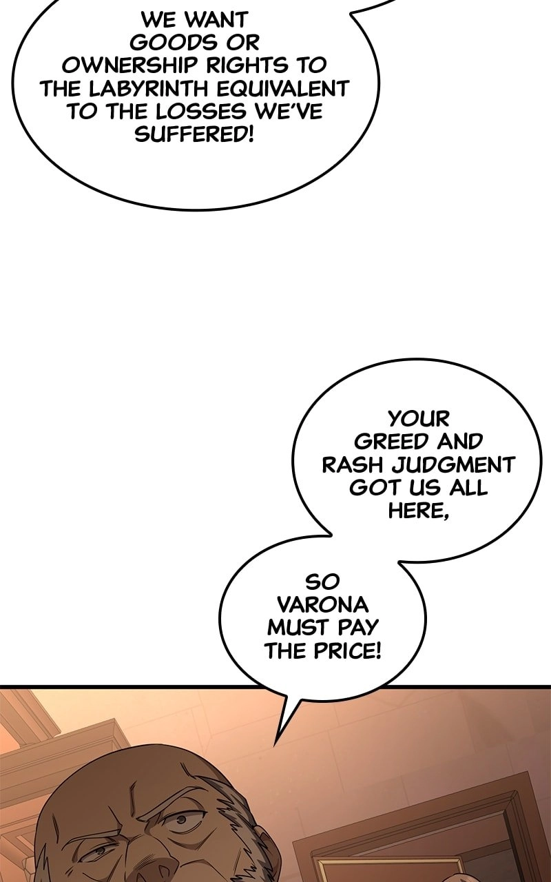 Monster Eater Chapter 28, page 88 of 95