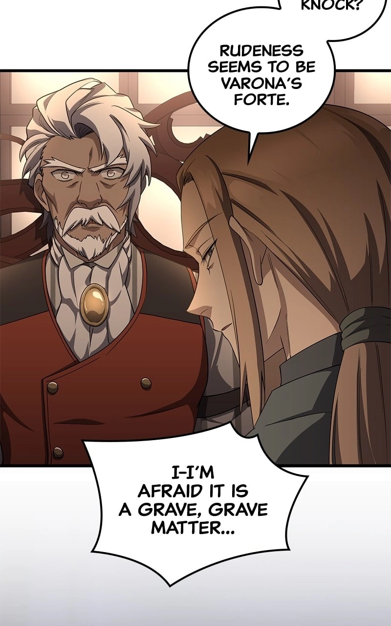 Monster Eater Chapter 28, page 90 of 95