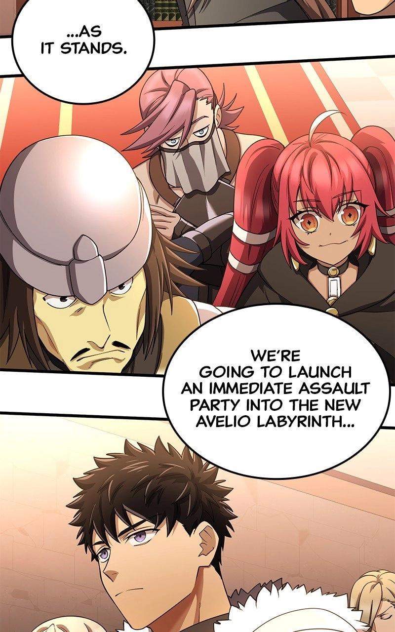 Monster Eater Chapter 29, page 18 of 97