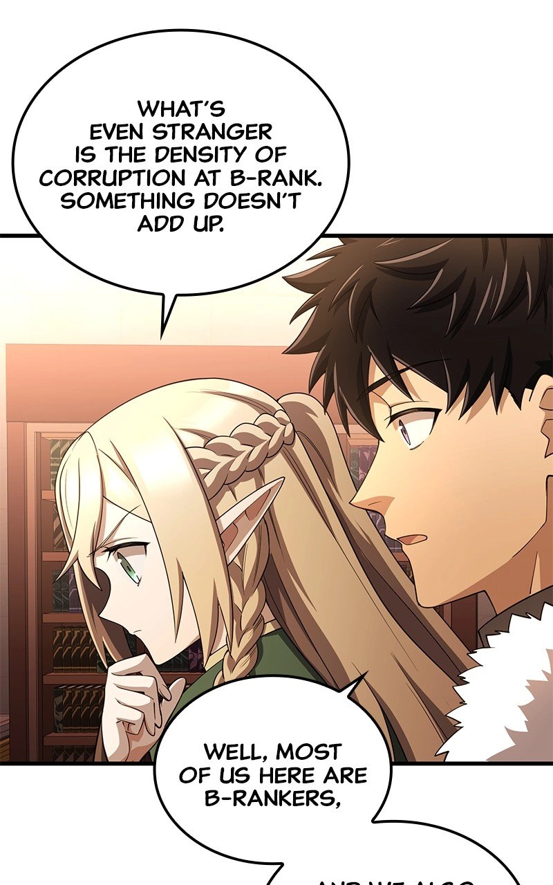 Monster Eater Chapter 29, page 22 of 97