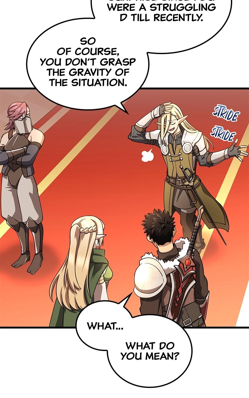 Monster Eater Chapter 29, page 24 of 97