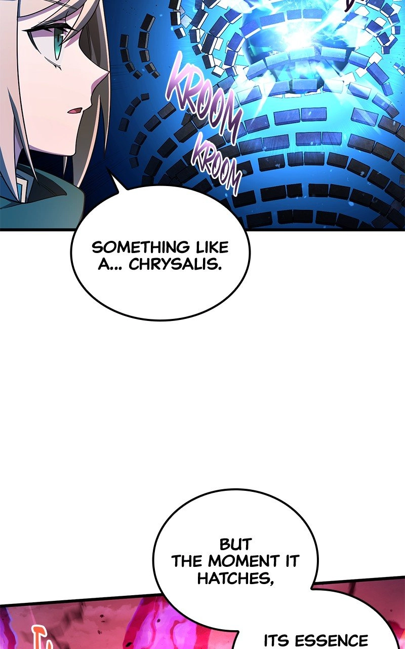 Monster Eater Chapter 29, page 27 of 97