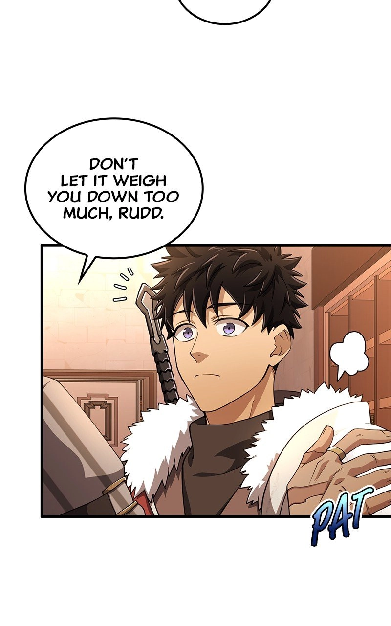 Monster Eater Chapter 29, page 30 of 97