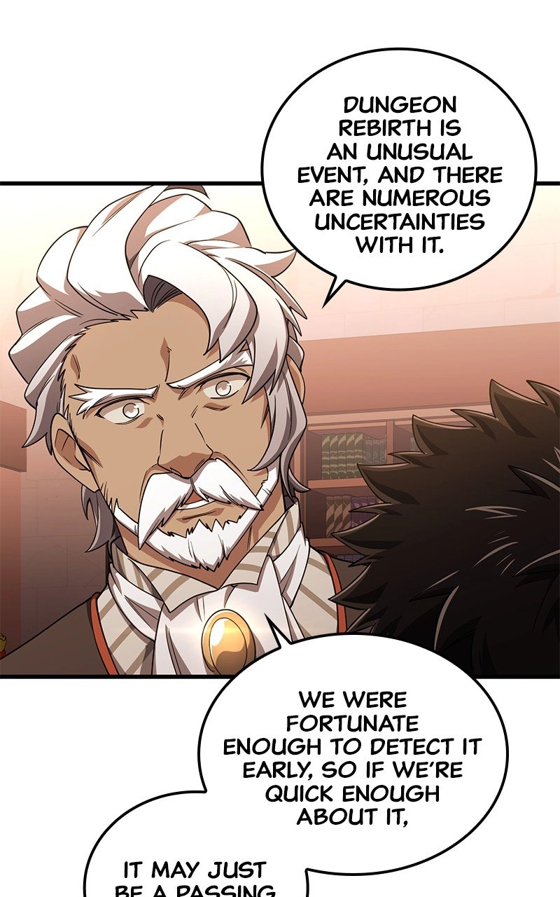 Monster Eater Chapter 29, page 31 of 97