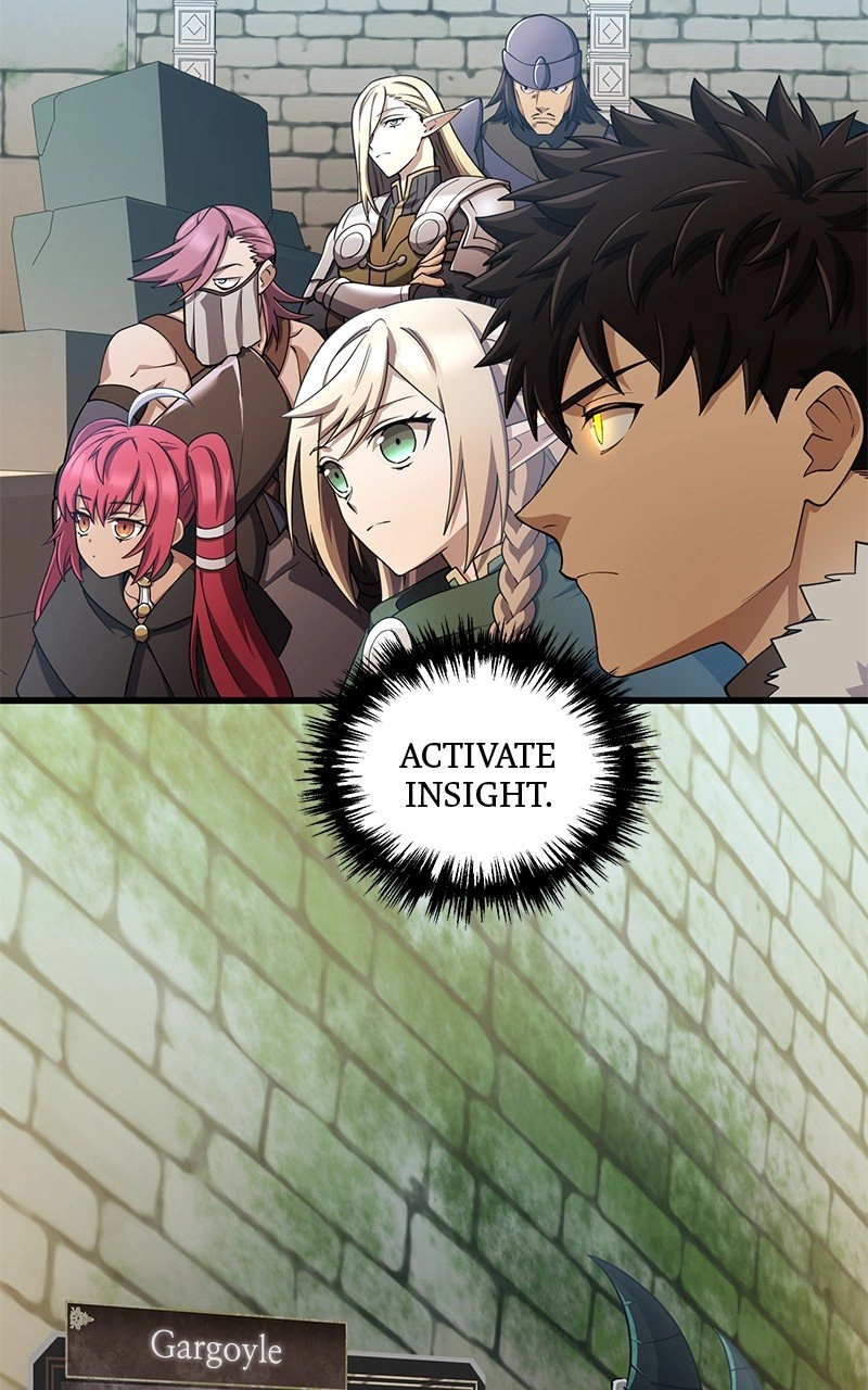 Monster Eater Chapter 29, page 39 of 97