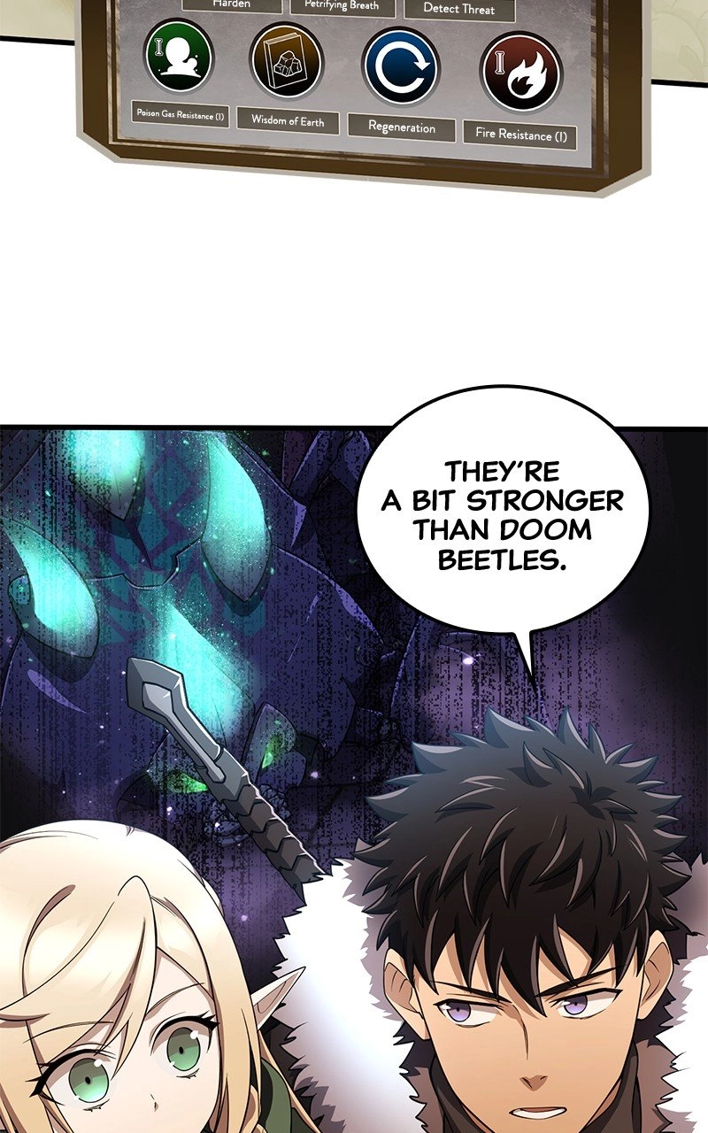 Monster Eater Chapter 29, page 41 of 97