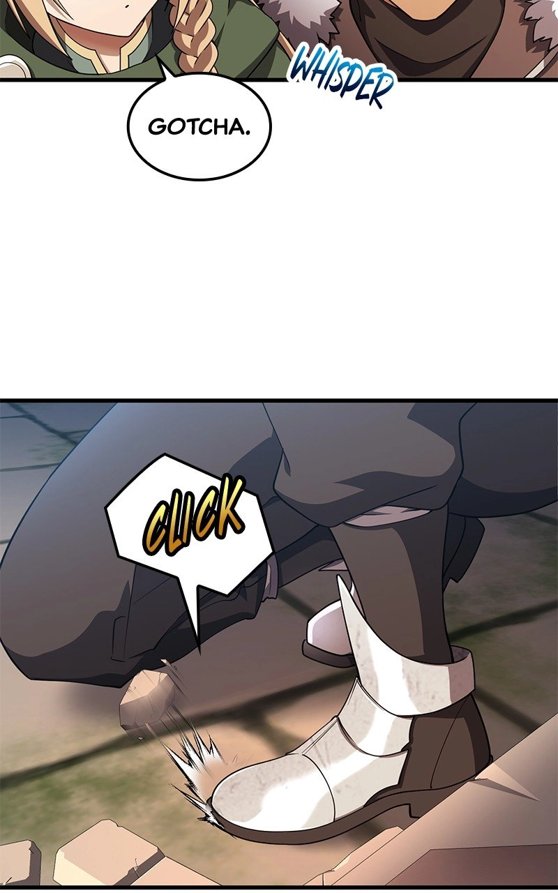 Monster Eater Chapter 29, page 42 of 97