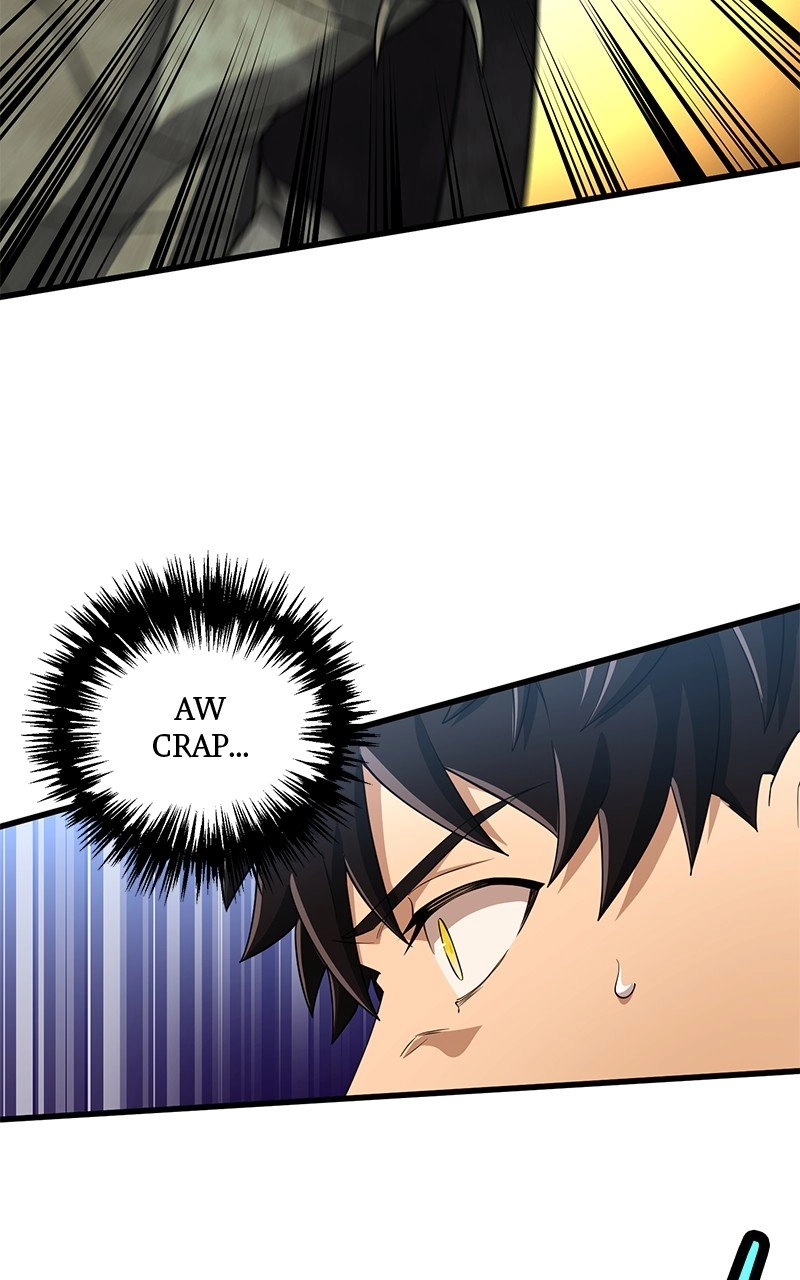 Monster Eater Chapter 29, page 44 of 97