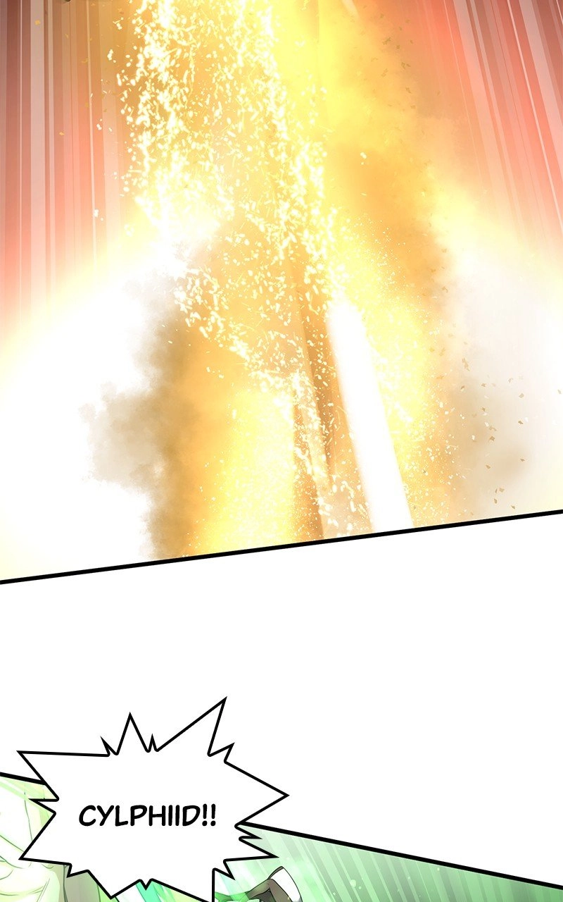 Monster Eater Chapter 29, page 48 of 97