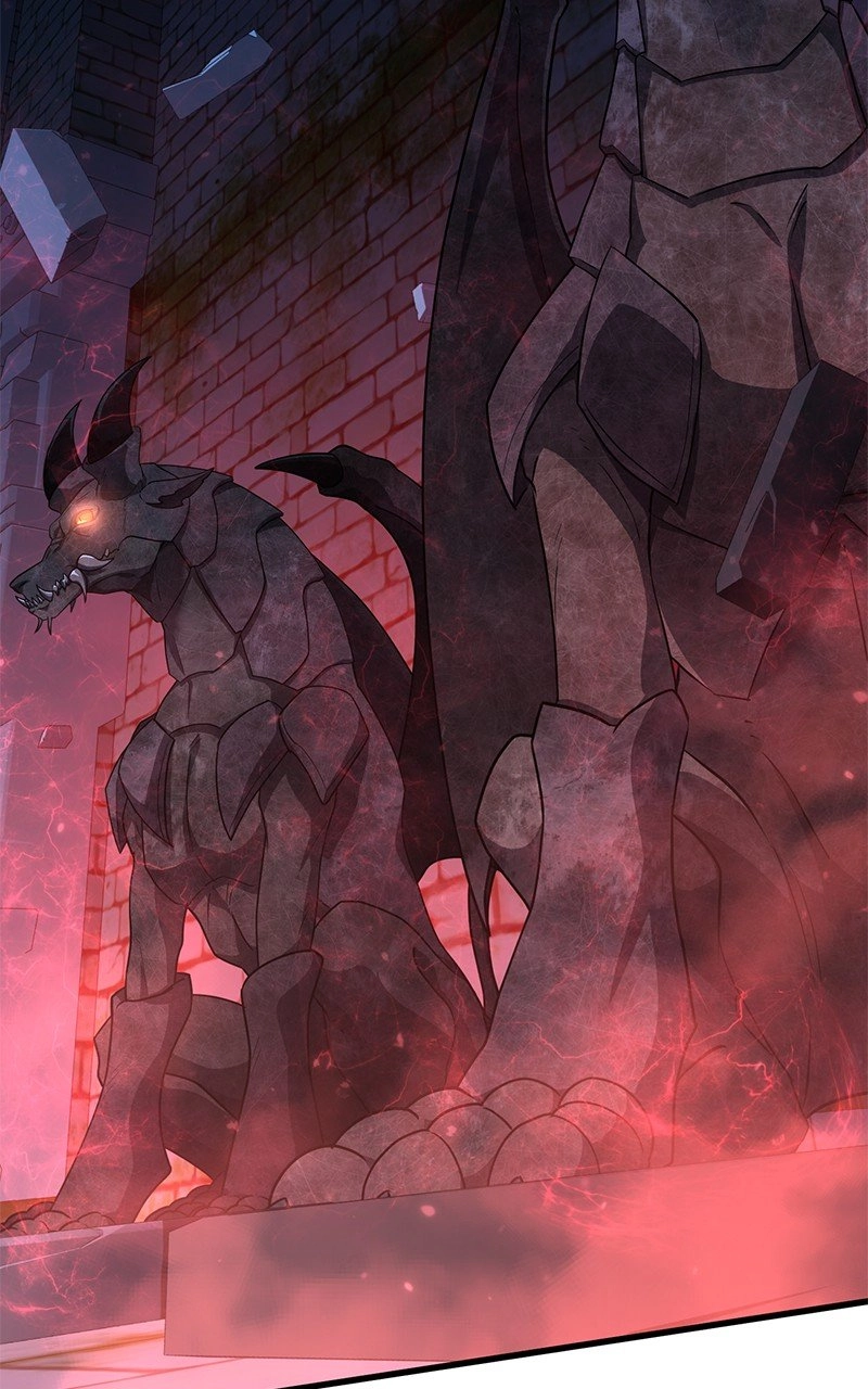 Monster Eater Chapter 29, page 5 of 97