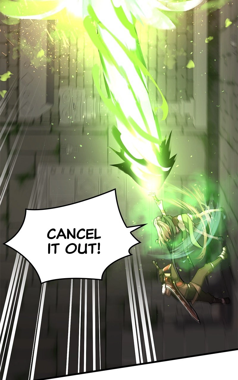 Monster Eater Chapter 29, page 51 of 97