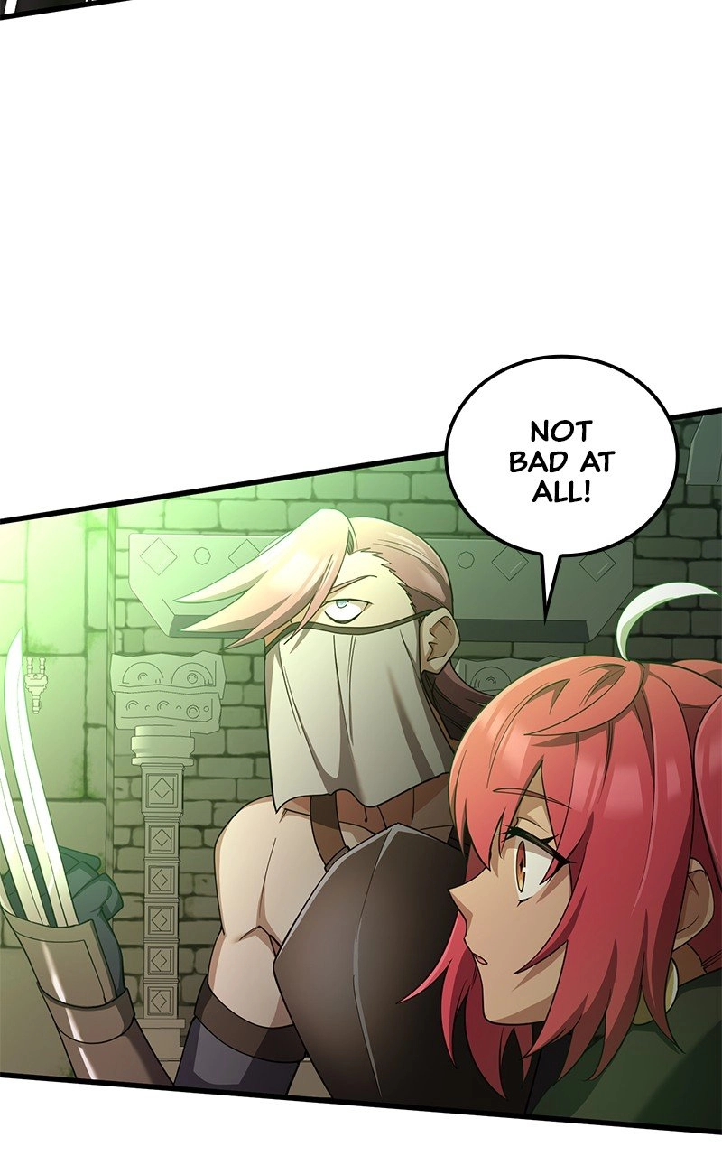 Monster Eater Chapter 29, page 52 of 97