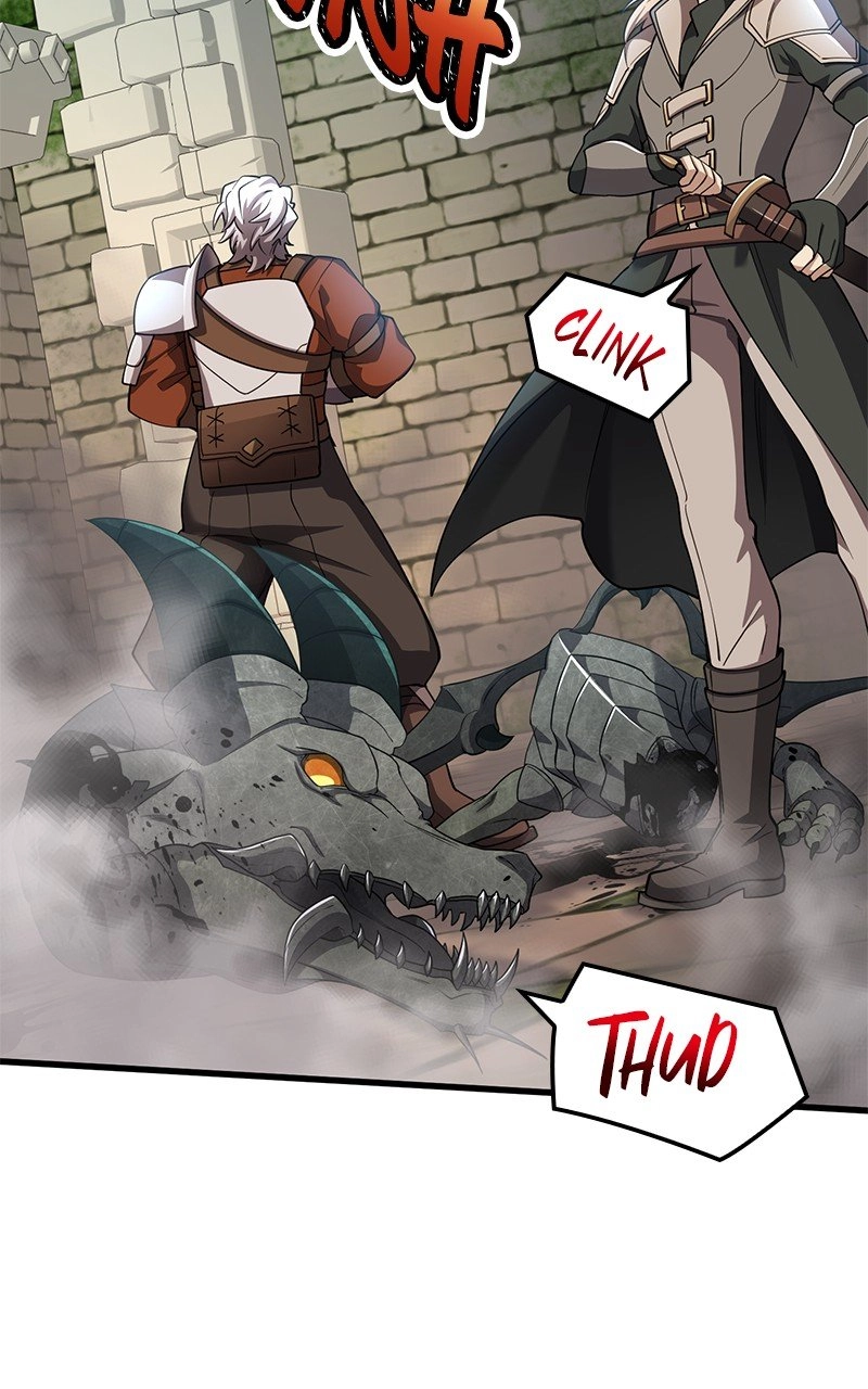 Monster Eater Chapter 29, page 65 of 97