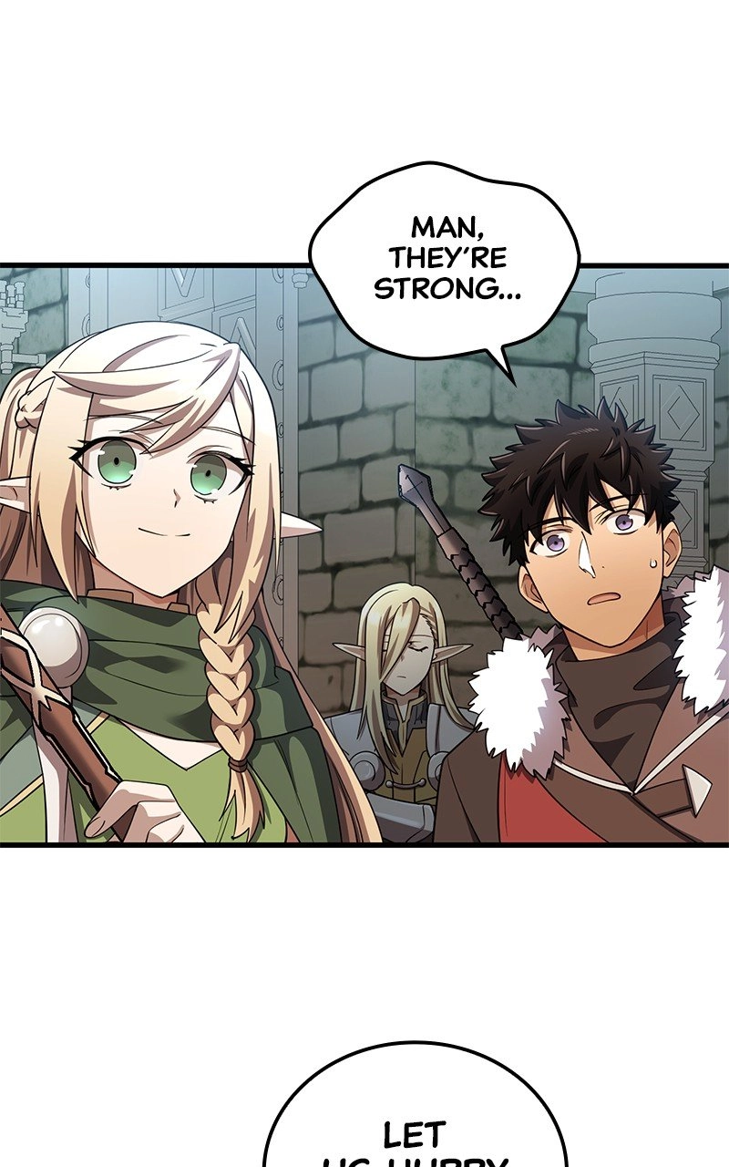 Monster Eater Chapter 29, page 66 of 97