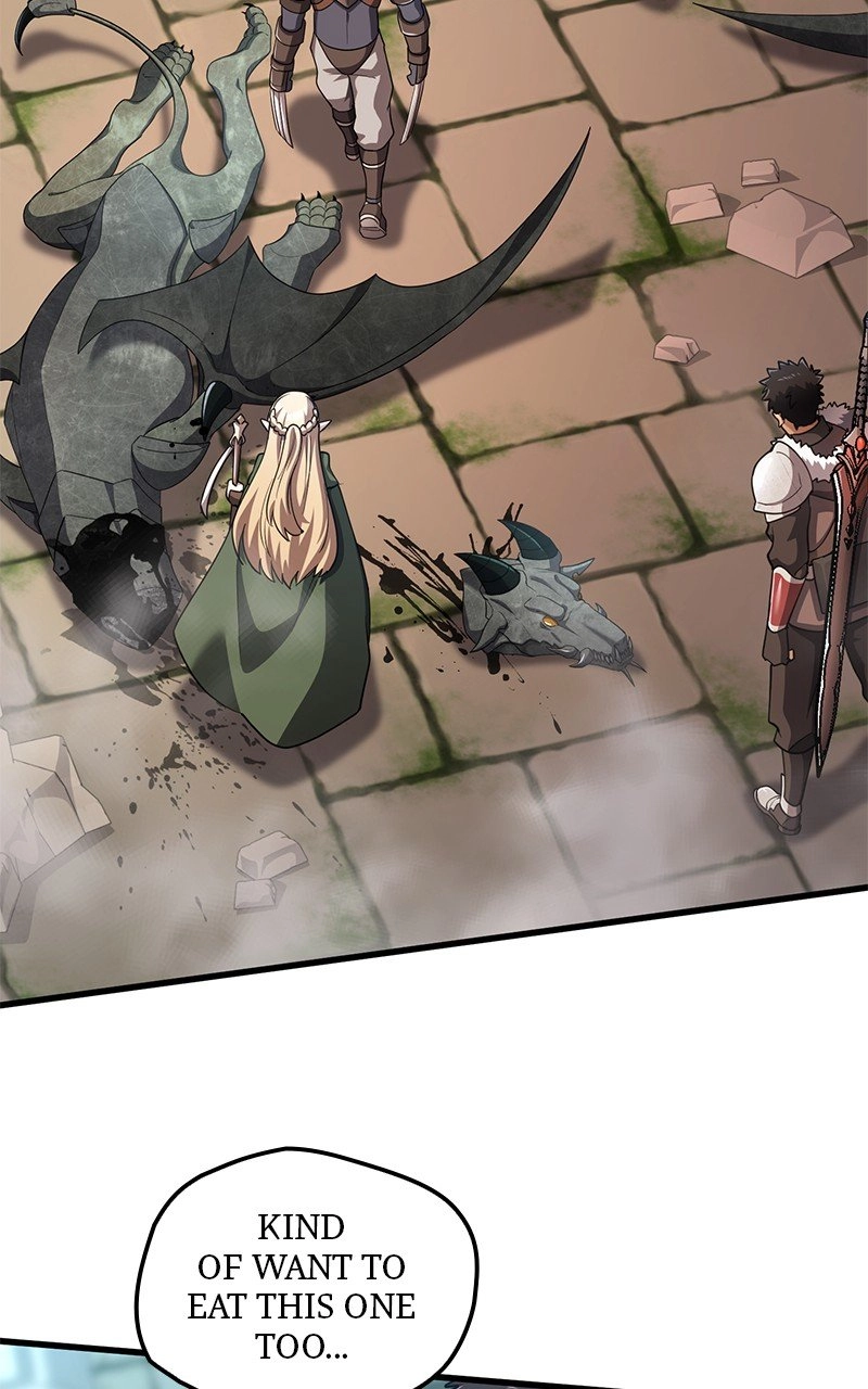 Monster Eater Chapter 29, page 69 of 97