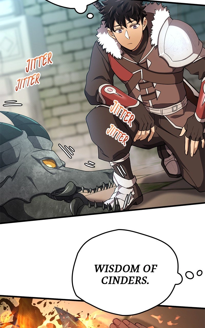 Monster Eater Chapter 29, page 70 of 97