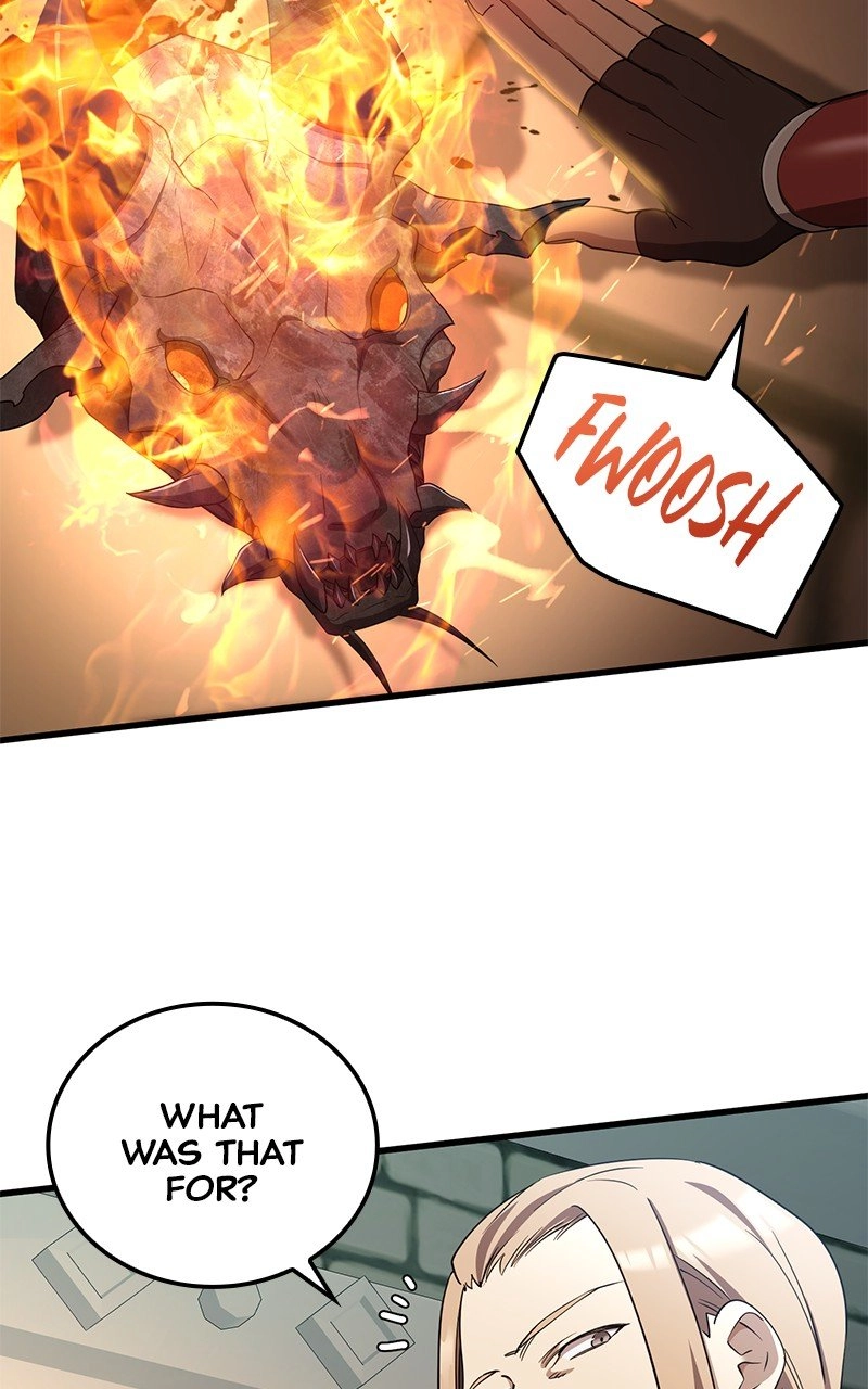 Monster Eater Chapter 29, page 71 of 97