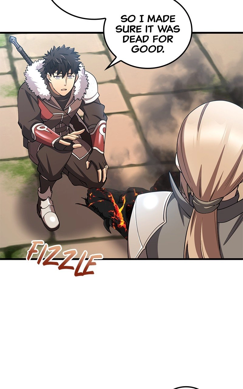 Monster Eater Chapter 29, page 73 of 97