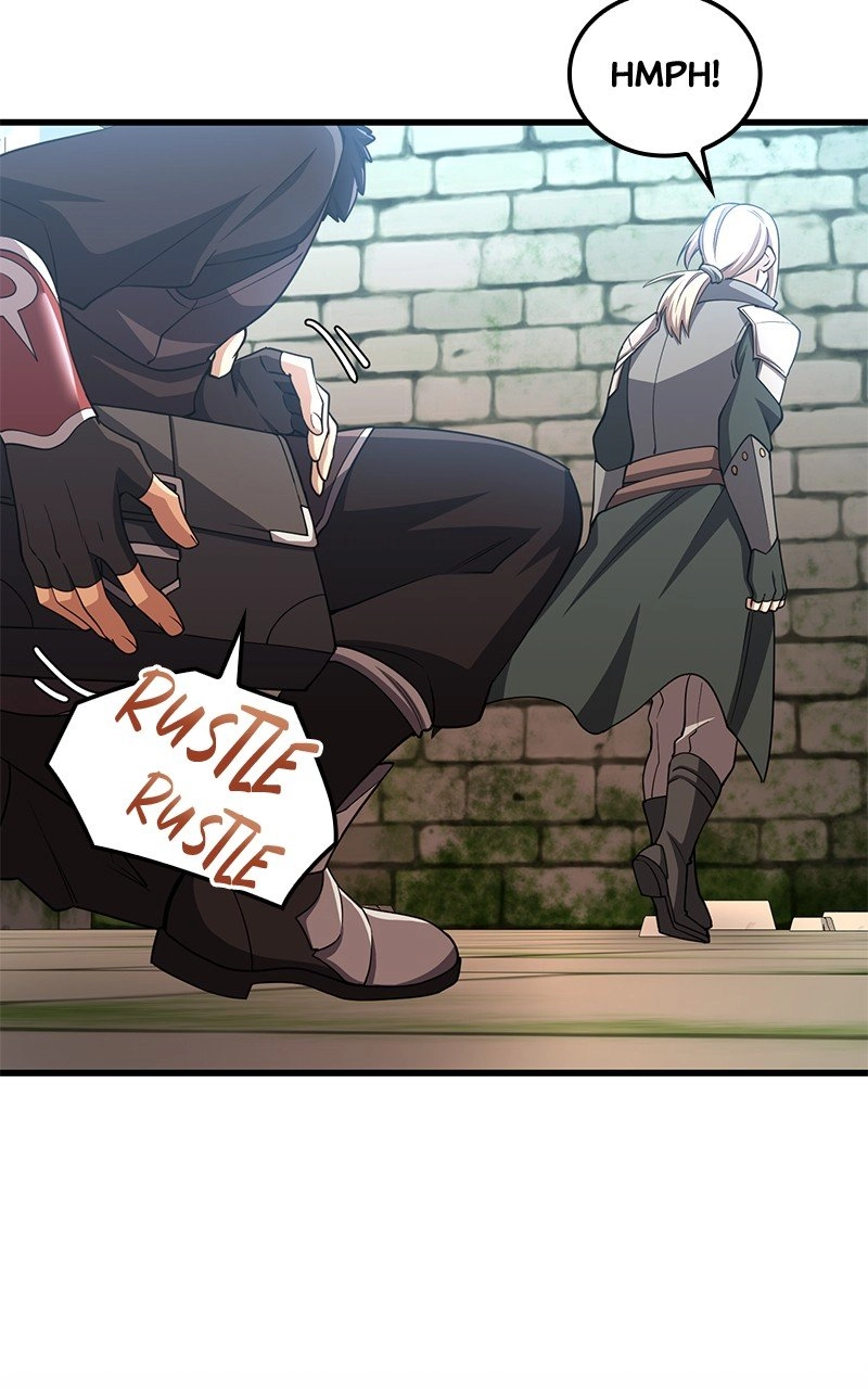 Monster Eater Chapter 29, page 74 of 97