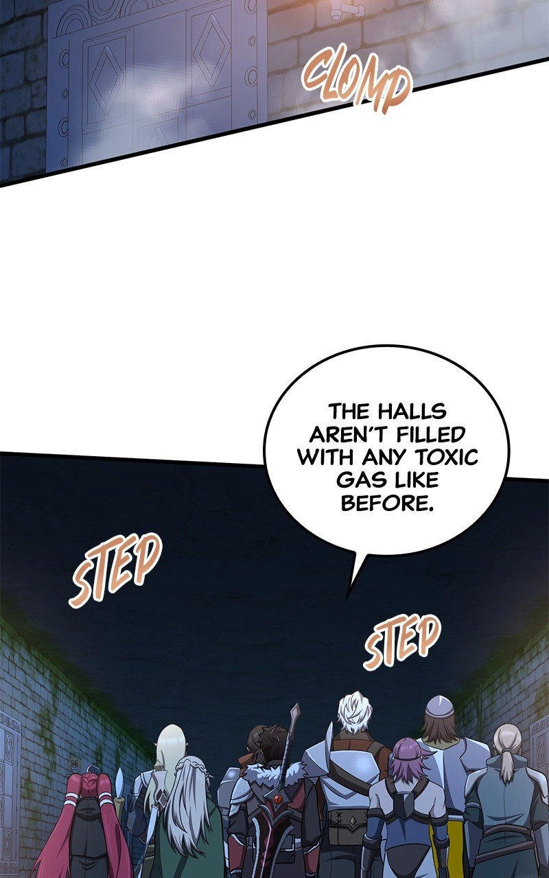 Monster Eater Chapter 29, page 76 of 97