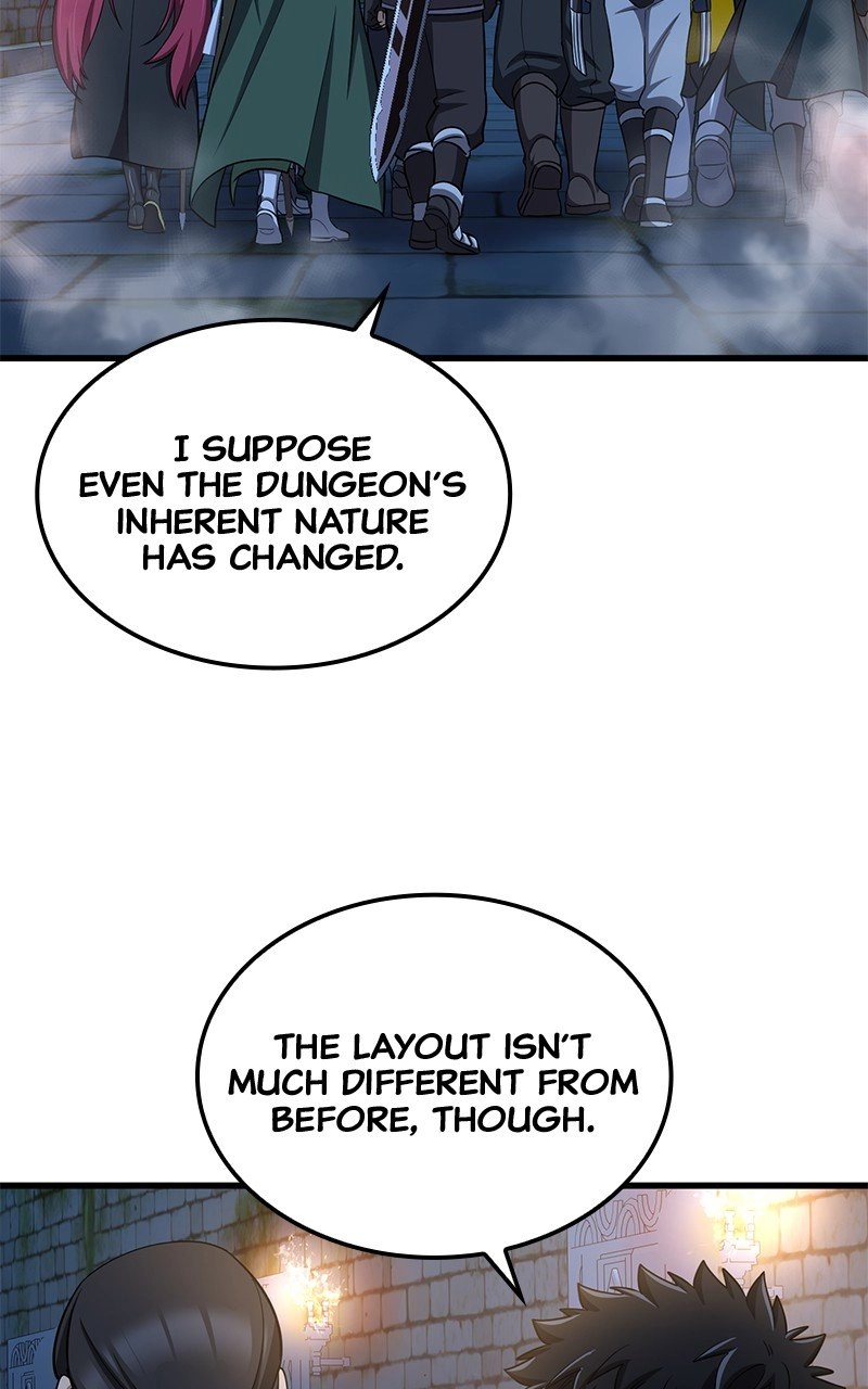 Monster Eater Chapter 29, page 77 of 97
