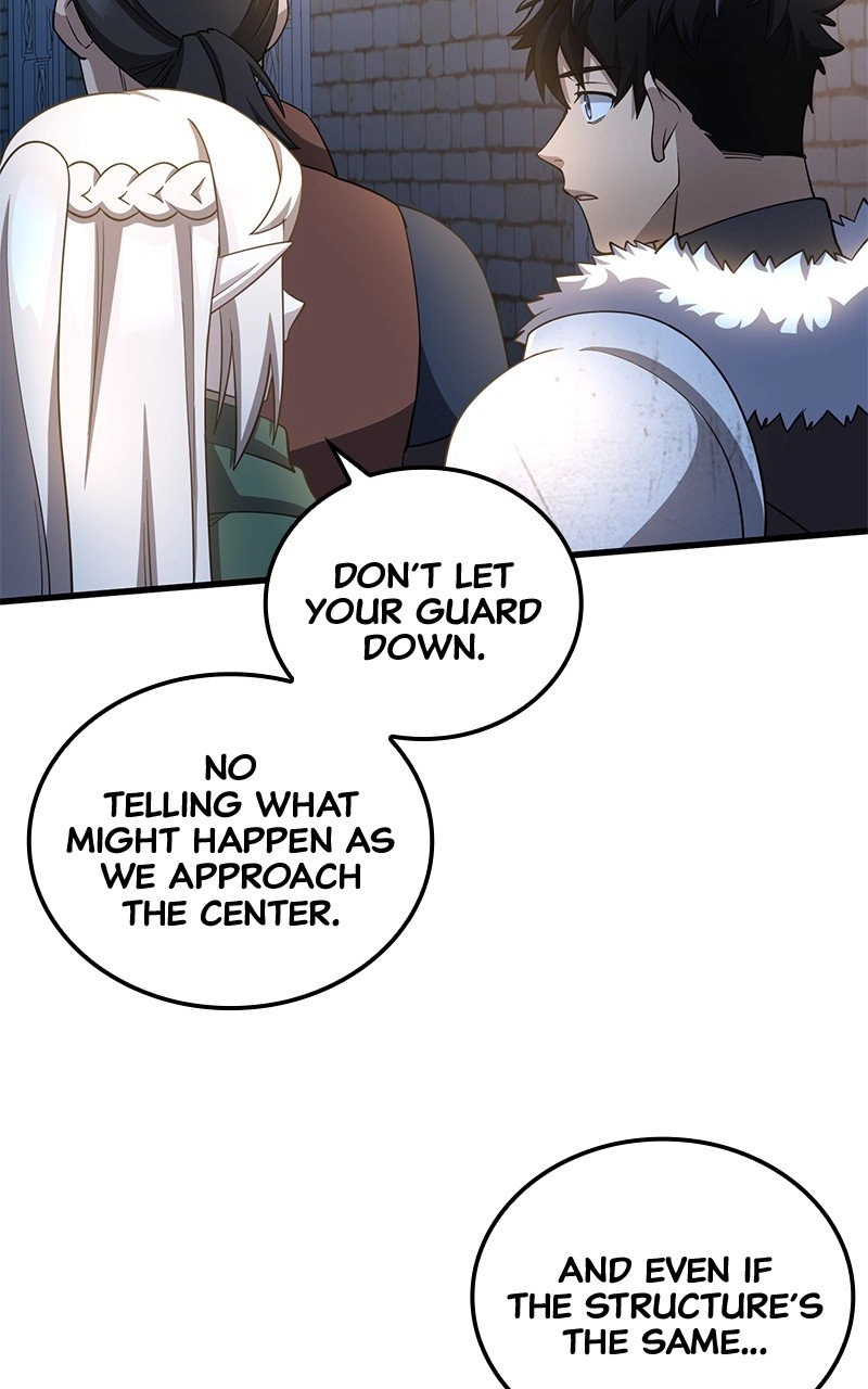 Monster Eater Chapter 29, page 78 of 97