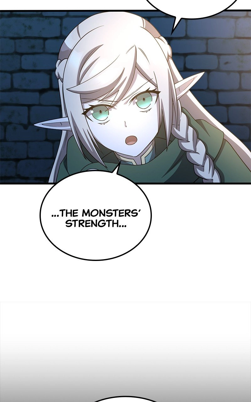 Monster Eater Chapter 29, page 79 of 97