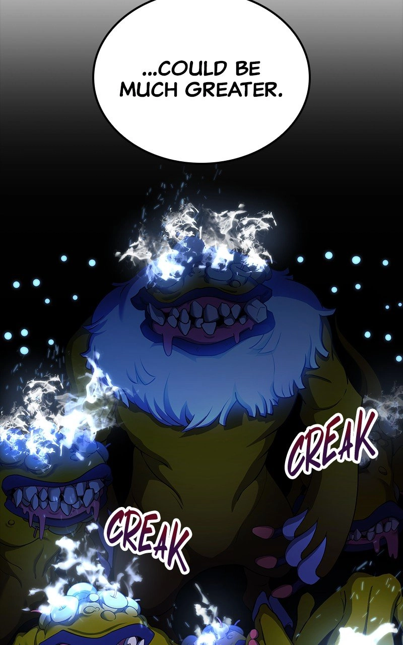 Monster Eater Chapter 29, page 80 of 97