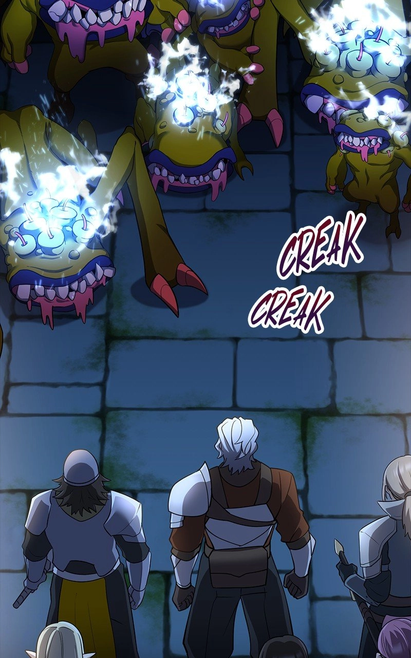 Monster Eater Chapter 29, page 81 of 97