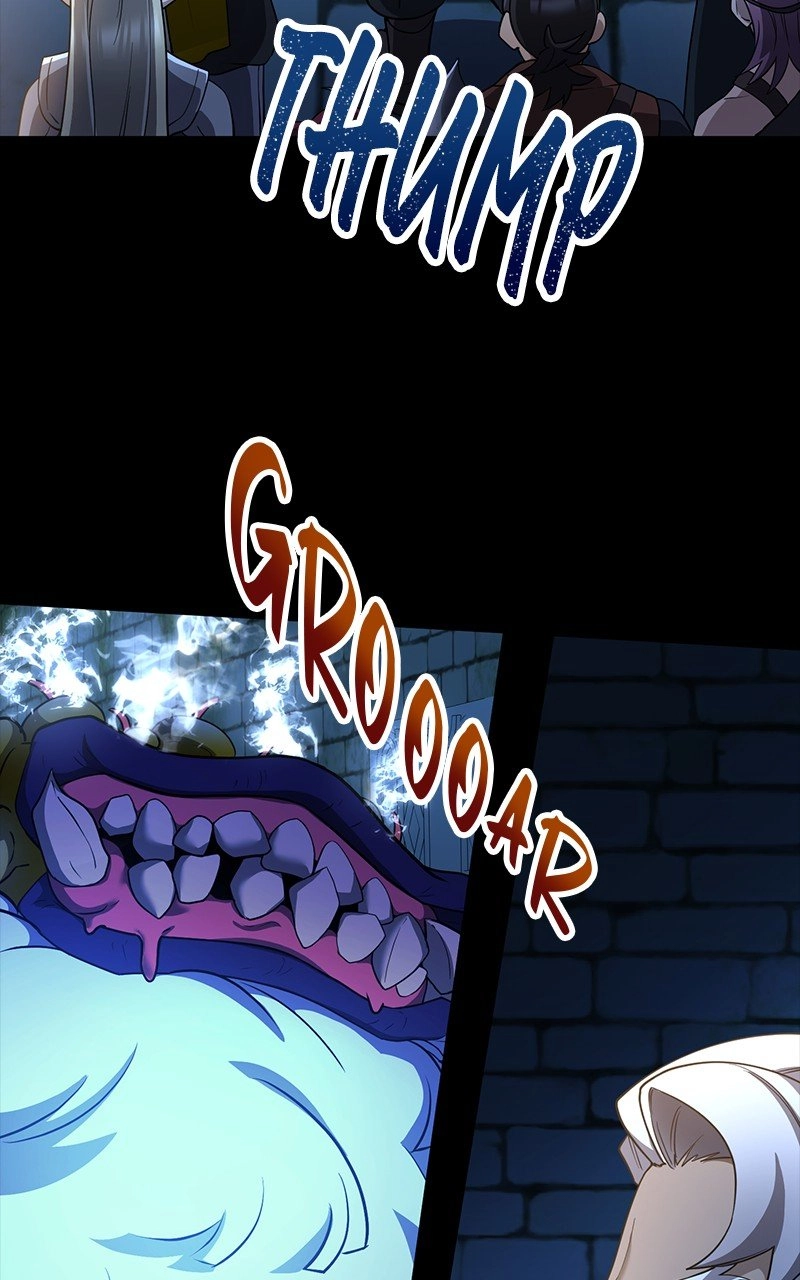 Monster Eater Chapter 29, page 82 of 97