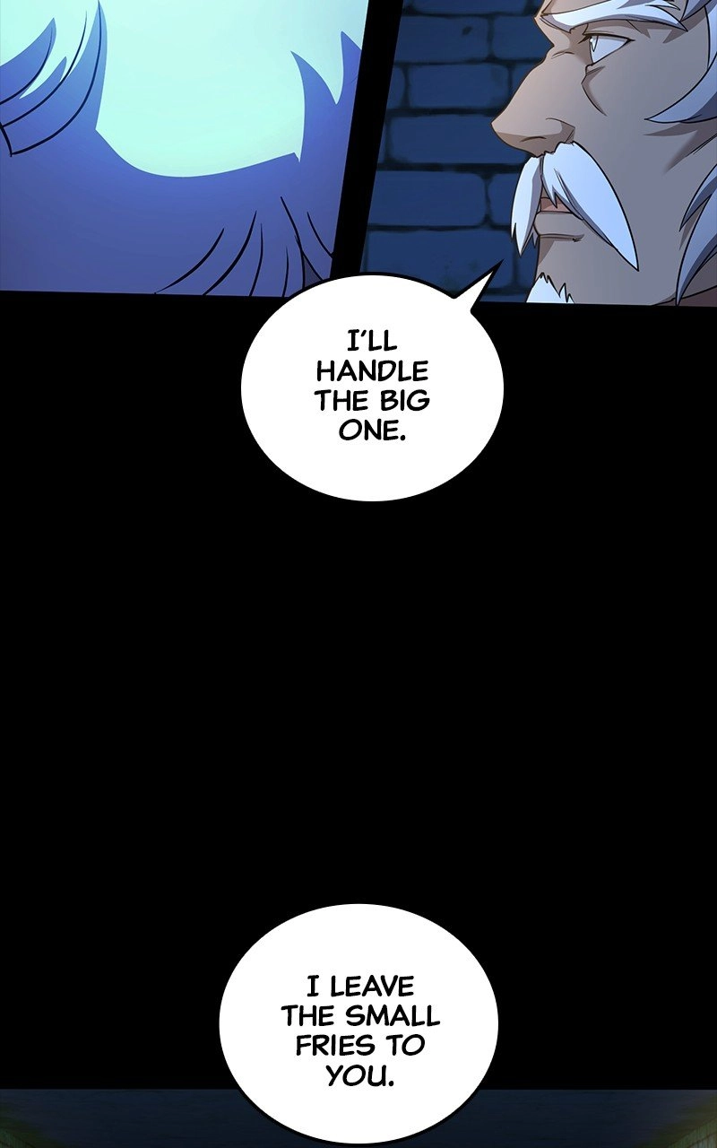 Monster Eater Chapter 29, page 83 of 97