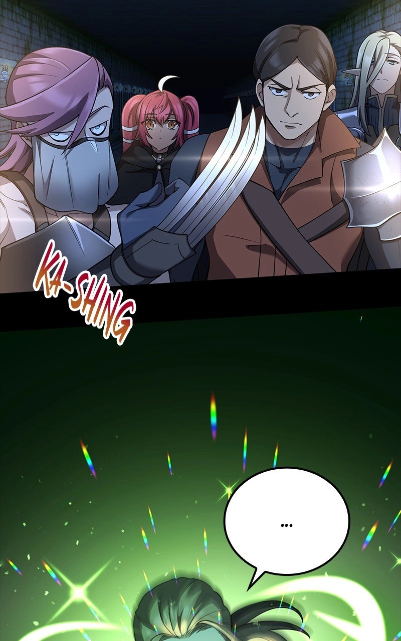 Monster Eater Chapter 29, page 84 of 97