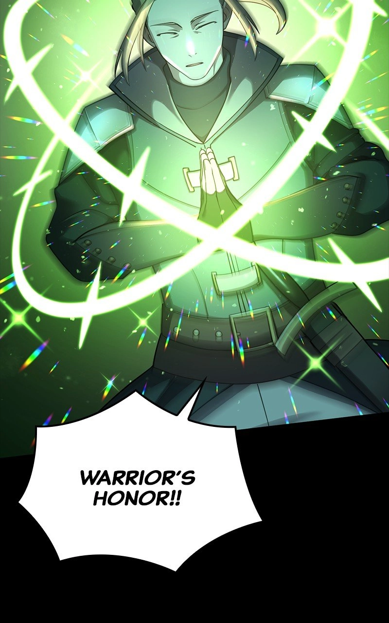 Monster Eater Chapter 29, page 85 of 97