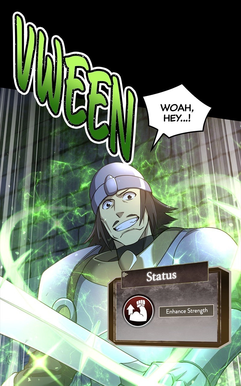 Monster Eater Chapter 29, page 86 of 97