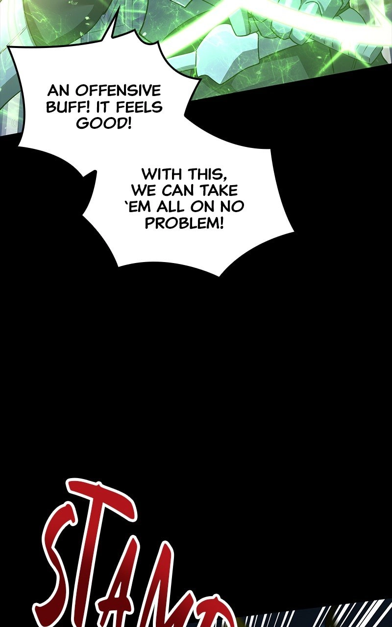 Monster Eater Chapter 29, page 87 of 97
