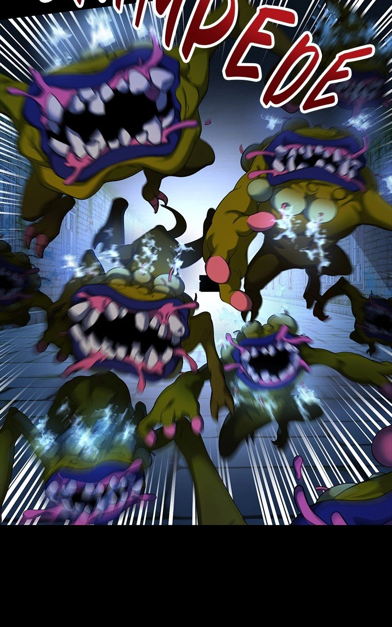 Monster Eater Chapter 29, page 88 of 97