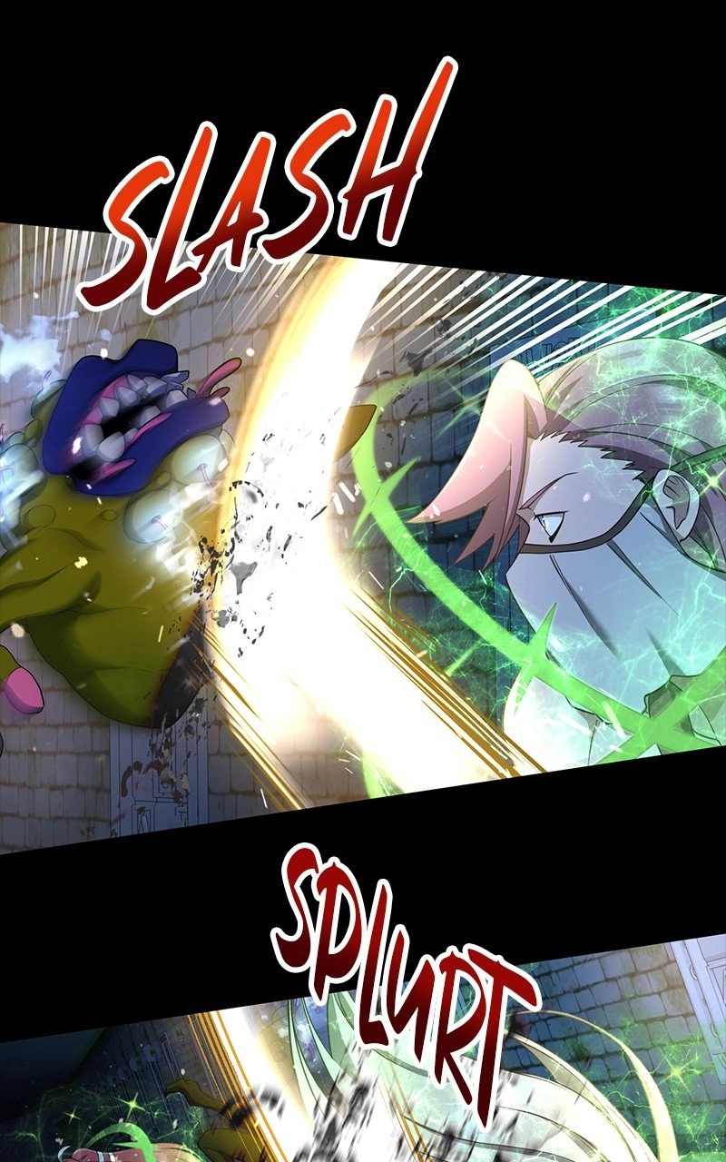 Monster Eater Chapter 29, page 89 of 97