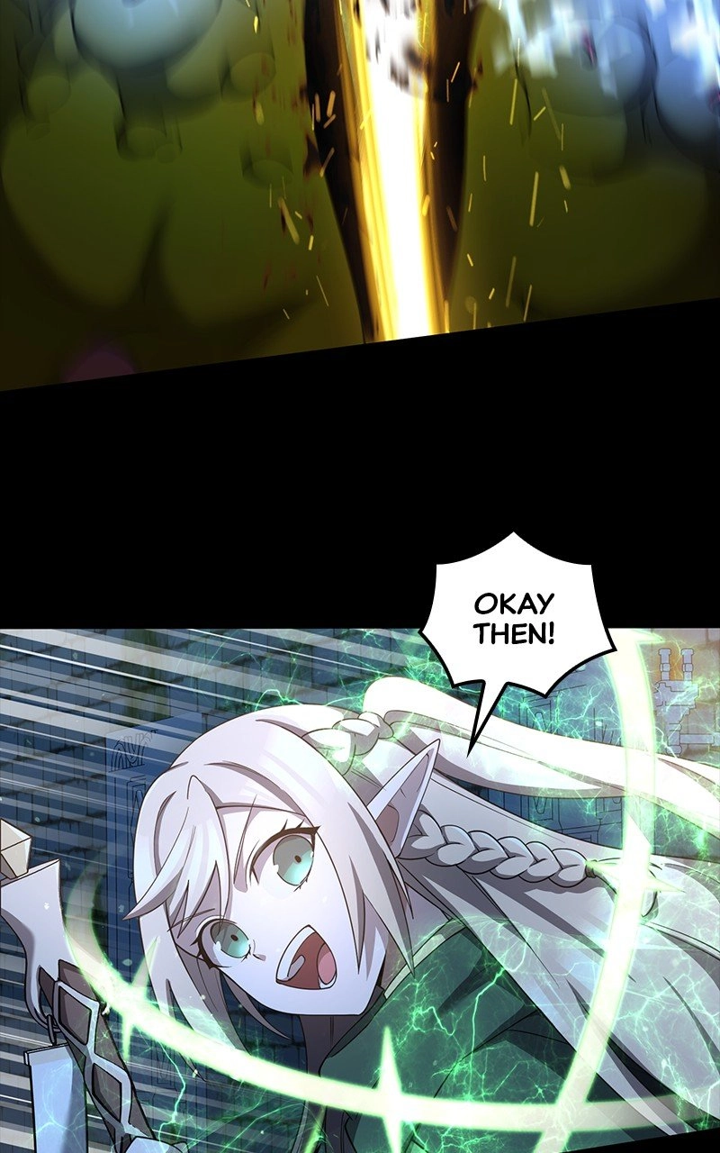 Monster Eater Chapter 29, page 91 of 97