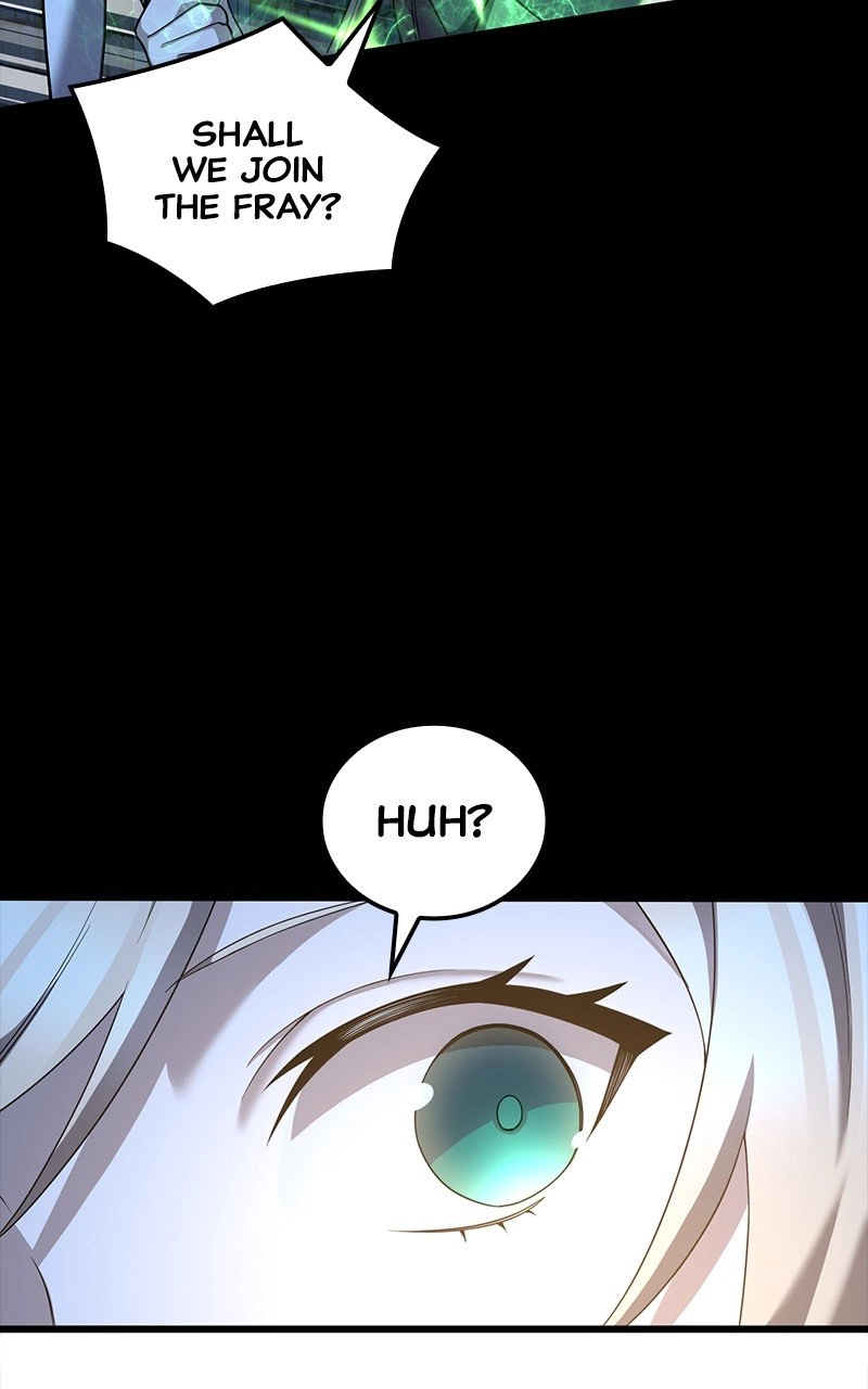 Monster Eater Chapter 29, page 92 of 97
