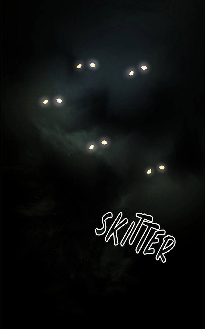Monster Eater Chapter 3, page 106 of 151