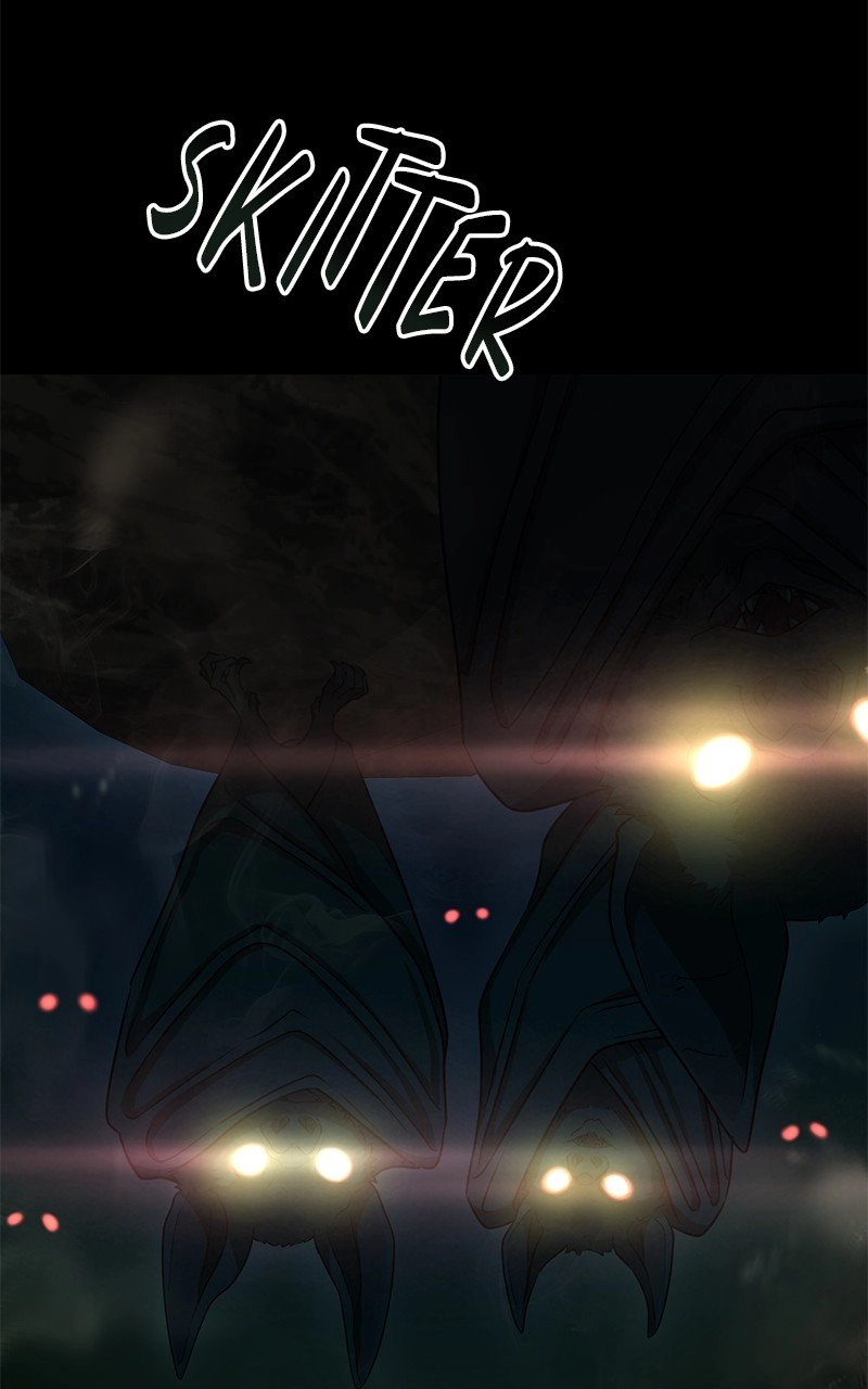 Monster Eater Chapter 3, page 107 of 151