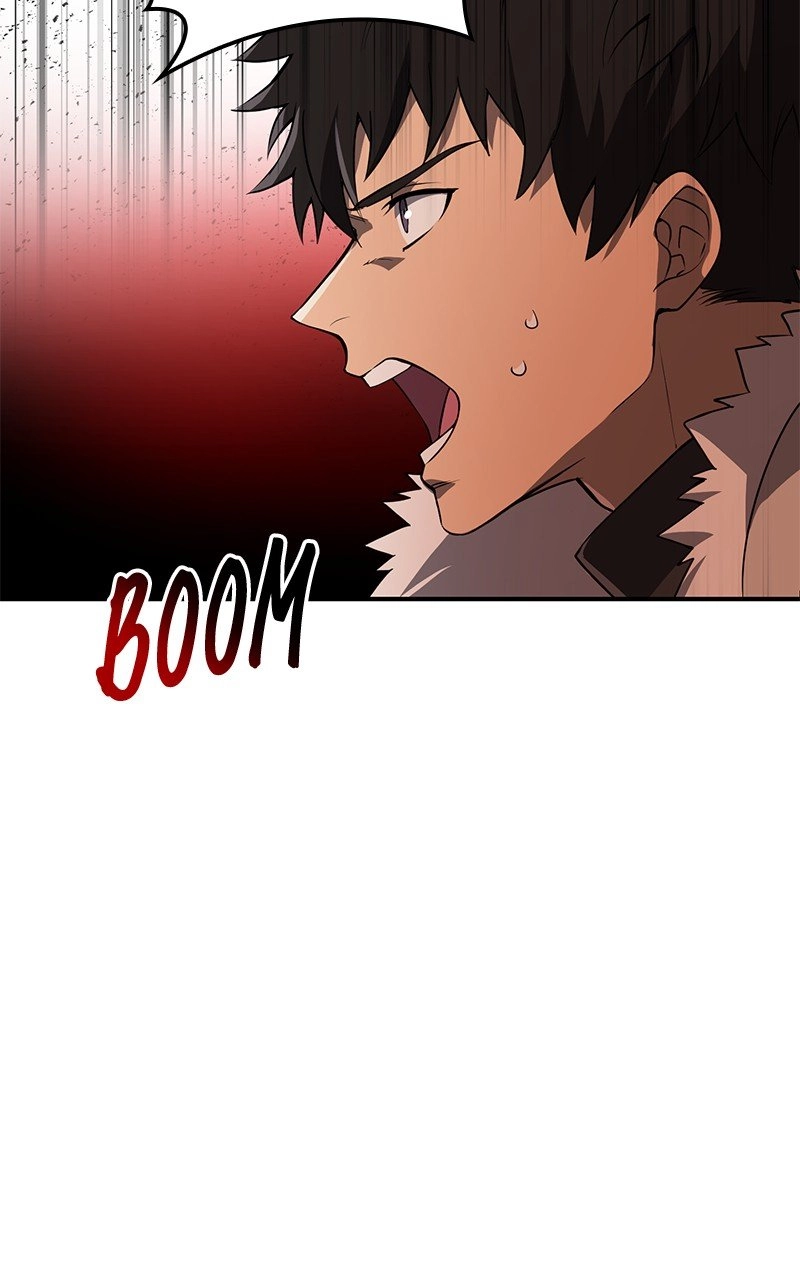 Monster Eater Chapter 3, page 11 of 151