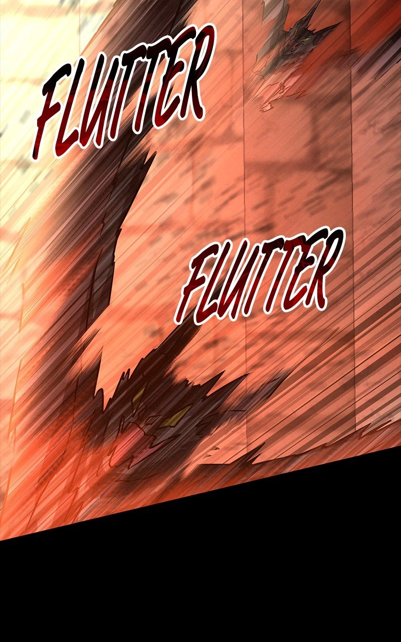 Monster Eater Chapter 3, page 120 of 151